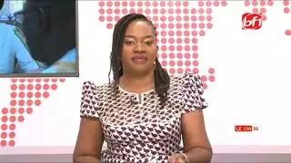 Le 13h du 14 janvier 2026-BF1TV
