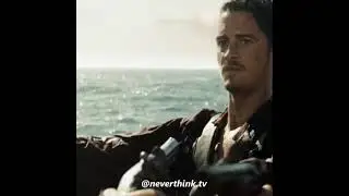 red bird meme but it's pirate of Caribbean.