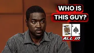 When Poker Pros Got DESTROYED by a Beginner