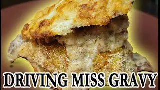 Driving Miss Gravy - Hold My Beer ep 19