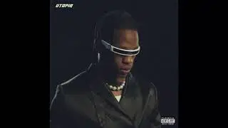 Travis Scott - Beat for Utopia (Unreleased) - [CACTUS JACK FOR DIOR SUMMER 2022 SHOW]