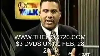 A REAL REVOLUTIONARY GERONIMO PRATT 2   YouTube