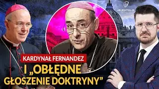 KARDYNAŁ FERNANDEZ I 