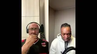 SAMSON DAUDA NUOVO SPONSOR+PESI, KALI MUSCLE in OSPEDALE+CHRIS BUMSTEAD DI NUOVO PAPA