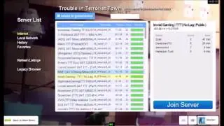 TTT/Murder Funtime