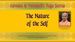 04   Swami Sarvapriyananda   The Nature of the Self