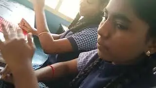 Braille writing 