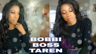 💕💕 A CUTE SLAY! BOBBI BOSS MLF473 TAREN UNIT!!!!!