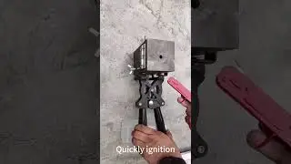 Good Feedback from Sunlightweld International Client #factorydirect #exothermicwelding #grounding