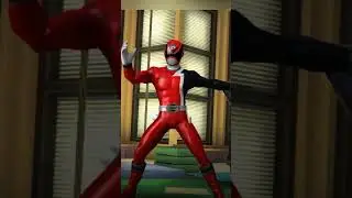 From TV to Pixels: The Evolution of Power Rangers Games#gaming #trending #like #live #shorts #love