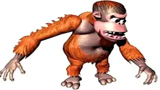 main thme manky kong