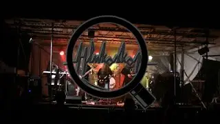 Renaissense @ Rožňava (29.8.2020)