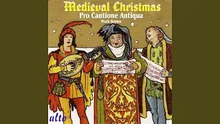 Verbum Patris (French 12th Century)