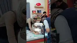 Manfaat Khitan (Sunat) Bayi