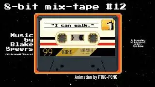1 Hour #Chiptunes - #8bit Mixtape No. 12