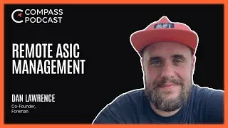 Remote ASIC Management