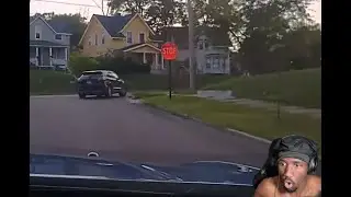 Michigan teens take MSP on High-Speed Chase & this happened....