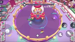 Cookie Run Tower Of Adventures| Bunloon Raid Boss Fight
