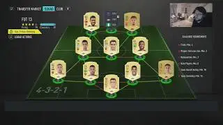 CHEAPEST FUT 13 SBC!!! FIFA 20
