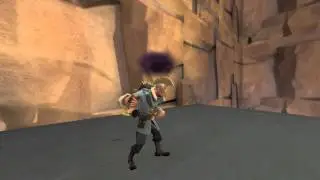 Unusual Defiant Spartan