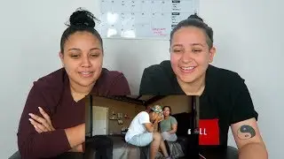 I'm Pregnant Prank On Domo // Domo & Crissy