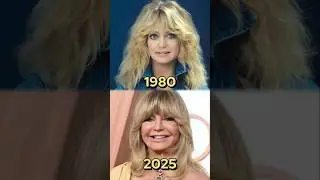 Top 80s & 90s Hollywood Heartthrobs and Queens: Then and Now (2025).