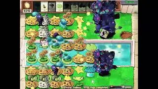 Level 5 Cobless Series: 无神无炮 (单边加速版) | Gloomless Cobless (Single Side Acceleration)