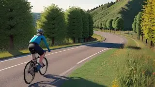 Sibiu Coutryside Cycling Ride 2023