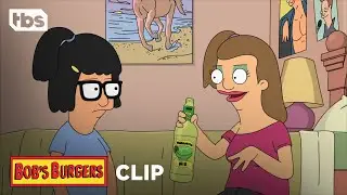 Bob's Burgers: Margarita Tina (Season 2 Clip) | TBS