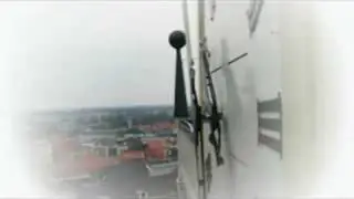 2008 Meppel foto's vanaf de Meppelertoren
