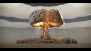 Nuclear Survival w/Soundtrack - Presentation on *Nuclear Survival* by G. Gibby KX4Z