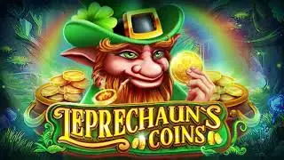 Leprechaun&rsquo;s Coins by PLATIPUS GAMES