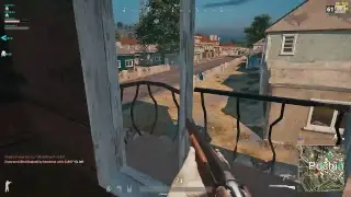 ซ้อมลงแข่งงาน FPSTH PUBG
