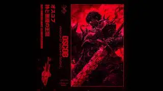 OSCOB - kingdom of gods and demons