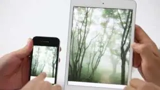ePUB3 eBook Stand for iOS and Android, 이펍3 이북 스탠드, Orange Digit