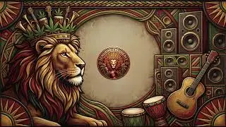 Beautiful Summer Dancehall Reggae Music Track 