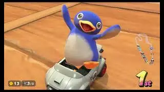 GONNA GET SOME FRESH SQUEEZED MILK FROM DAISY TONIGHT! [MARIO KART WORLD] GAMEPLAY #32