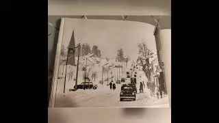Malmberget mina minnen!