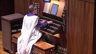 Choral Evensong | January 4, 2026 | Saint Mark's Cathedral, Seattle