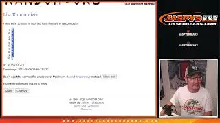 RNB || Th, 09.04.25 || 2025 Panini Origins Football 8-Box 1/2 Case Break #3 *PYT*