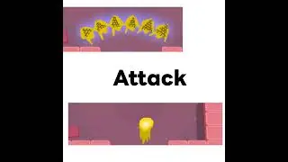 Idea skin Gene for supercell make!@BrawlStars