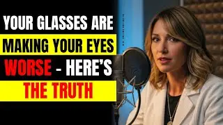 See Clearly Again &ndash; The Natural Vision Fix That Works