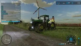 Building a solar Farm |Unlimited Money making machine | AMD Ryzen 5 3600 + RX 5600xT #fs22