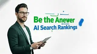 Become the Answer in AI Search Engines