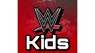 WWE KIDS