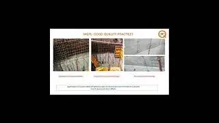 Best Practice for Slurry Loss Preventative  #qaconstruction #civilengineering #qaqcengineer