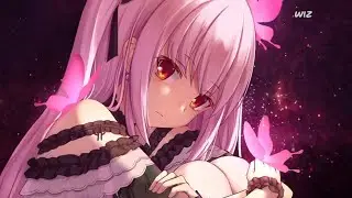 Nightcore - MIRA (Lyrics)