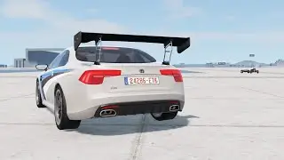 BeamMP Live Stream | Racing, Drifting, Offroading and more! BeamNG Drive v0.23.1