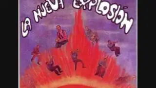 La nueva explosion - Te quiero enamorar