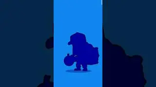 Bell'offerta #dinamico #supercell #brawl #dkins #skin #brawlstars #dinamike #gamesupercell #goddard